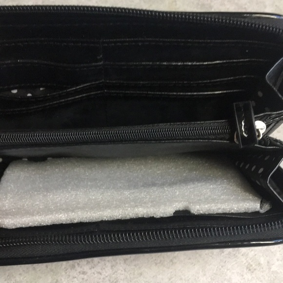 LULU Guinness White City London tote - Picture 14 of 16